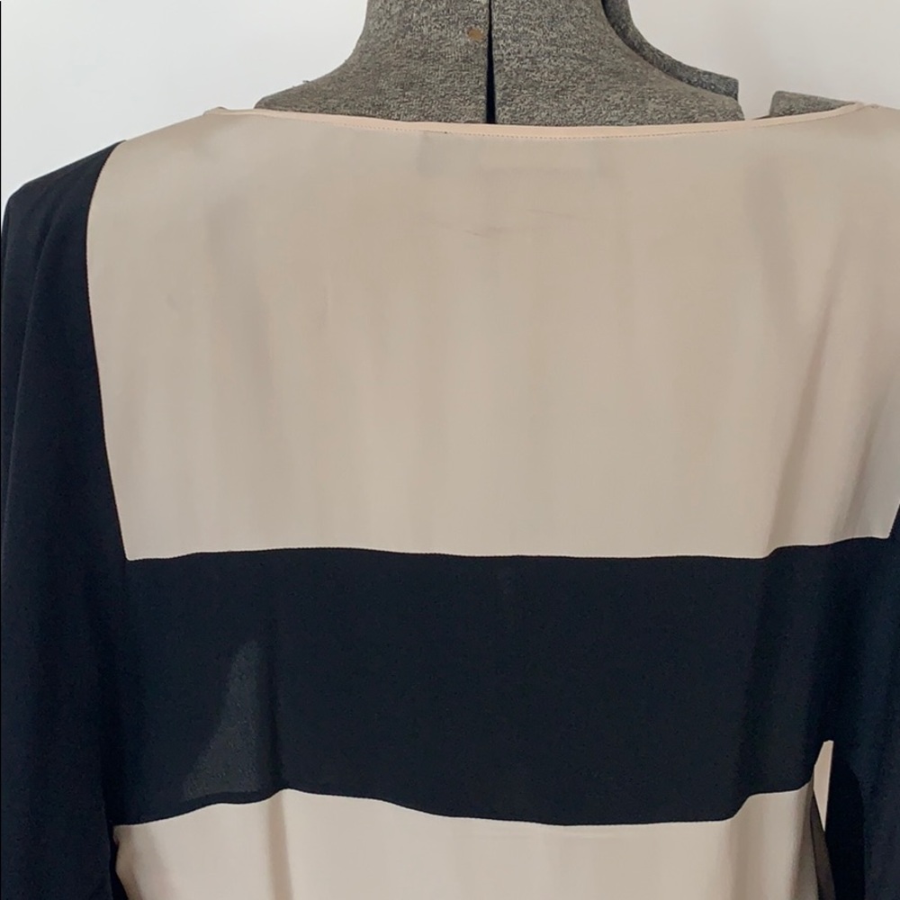 Vionnet silk made in Italy dress - Picture 3 of 7